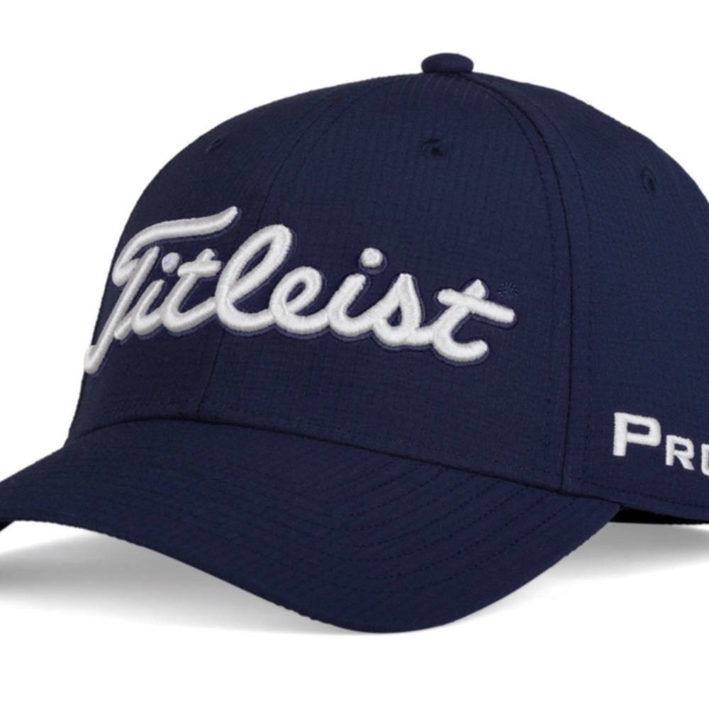 Titleist Pro V1 Hat - NWOT